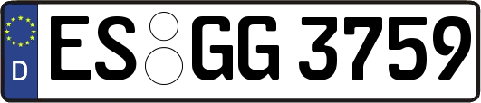 ES-GG3759