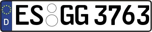 ES-GG3763