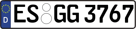 ES-GG3767