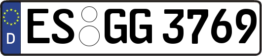 ES-GG3769