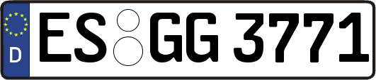 ES-GG3771