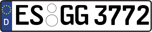 ES-GG3772