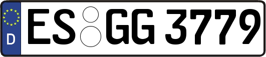 ES-GG3779