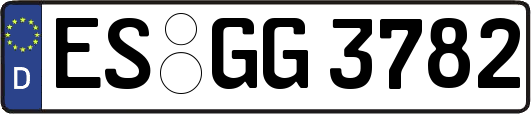 ES-GG3782