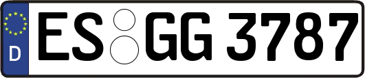 ES-GG3787