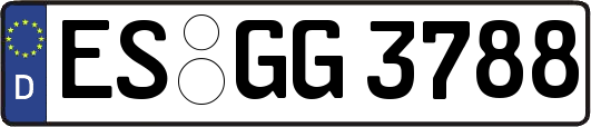 ES-GG3788