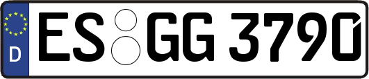 ES-GG3790