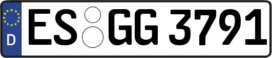 ES-GG3791