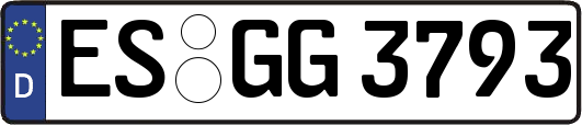 ES-GG3793
