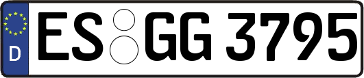 ES-GG3795