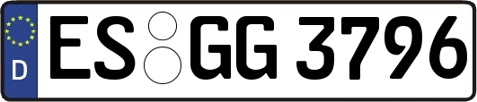 ES-GG3796