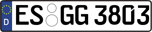 ES-GG3803