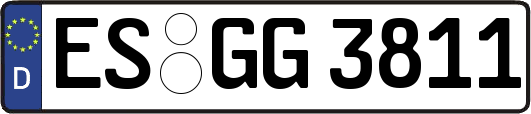 ES-GG3811
