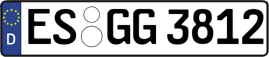 ES-GG3812