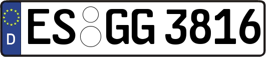 ES-GG3816