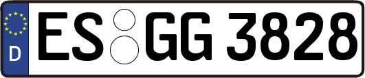 ES-GG3828