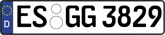 ES-GG3829