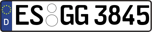ES-GG3845