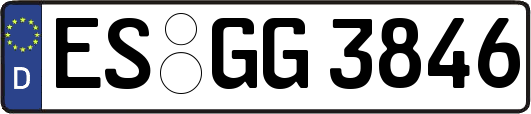 ES-GG3846
