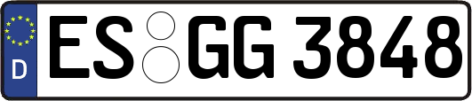 ES-GG3848