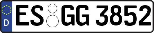 ES-GG3852