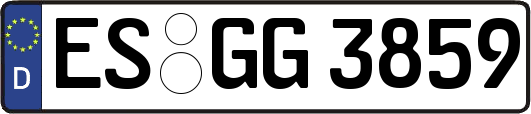 ES-GG3859