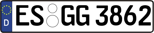 ES-GG3862