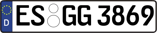 ES-GG3869