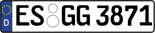 ES-GG3871