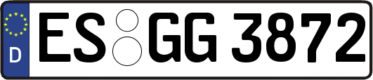 ES-GG3872