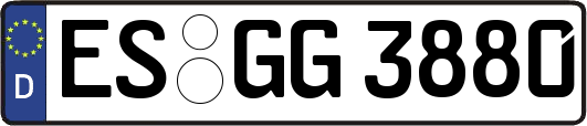 ES-GG3880