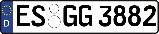 ES-GG3882