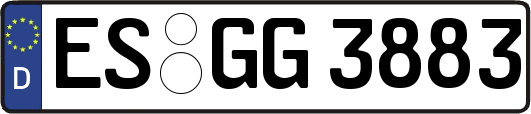 ES-GG3883