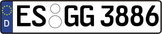 ES-GG3886