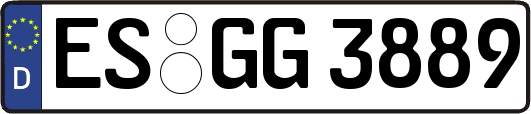 ES-GG3889