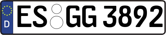 ES-GG3892