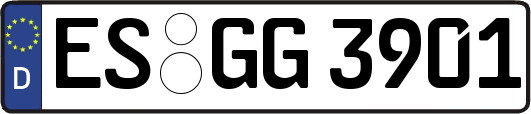 ES-GG3901