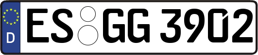 ES-GG3902