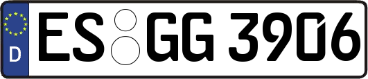 ES-GG3906