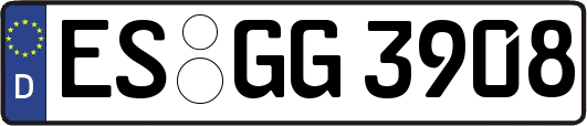ES-GG3908