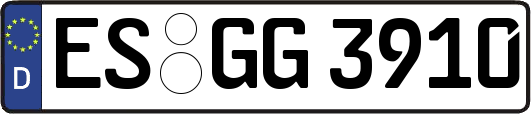 ES-GG3910