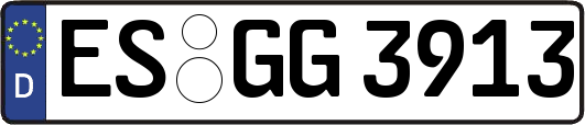 ES-GG3913