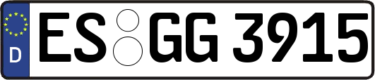 ES-GG3915
