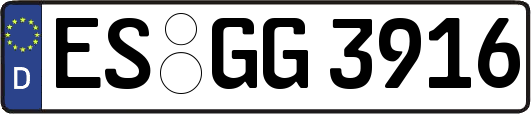 ES-GG3916