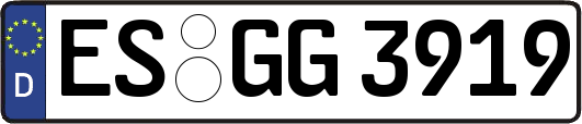 ES-GG3919