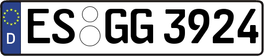 ES-GG3924