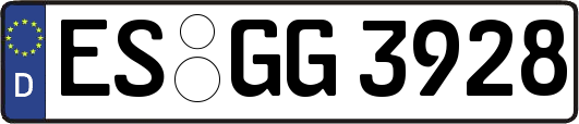 ES-GG3928