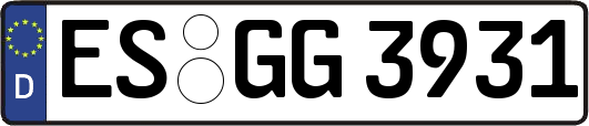 ES-GG3931
