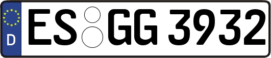 ES-GG3932