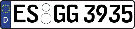 ES-GG3935